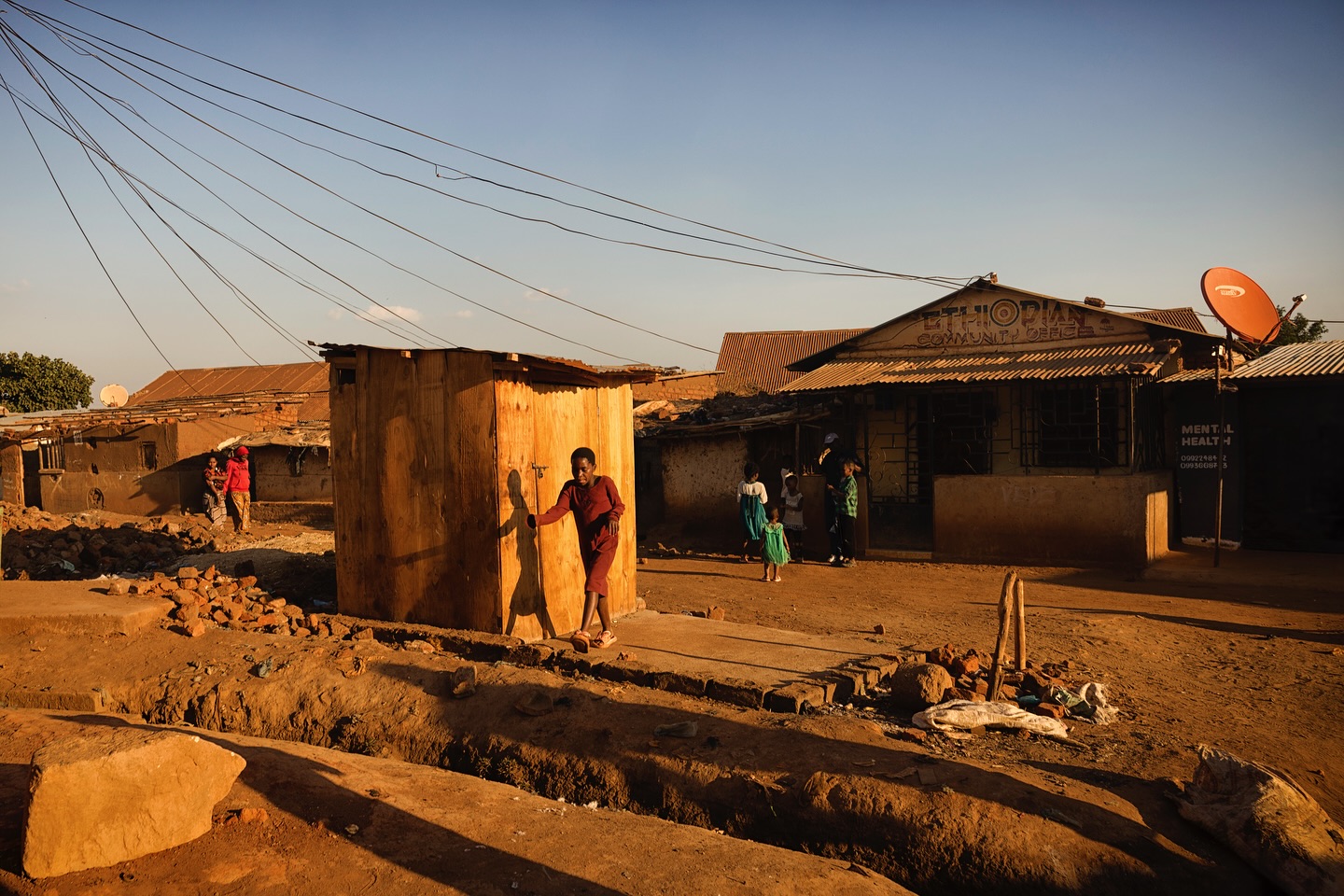 Public API and Agent Access. No scraping required.